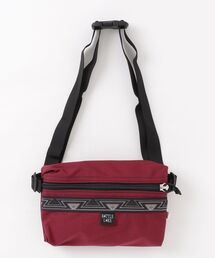 【T18】【BATTLE LAKE/バトルレイク】RAINBOW FANNY PACK