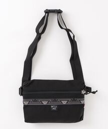 【T18】【BATTLE LAKE/バトルレイク】RAINBOW FANNY PACK