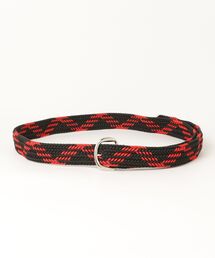 Brushy Creek（ブラッシークリーク）の「【T18】【BRUSHY CREEK/ブラッシークリーク】USA MADE NYLON WEB BELT（ベルト）」