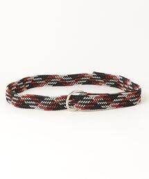 Brushy Creek（ブラッシークリーク）の「【T18】【BRUSHY CREEK/ブラッシークリーク】USA MADE NYLON WEB BELT（ベルト）」