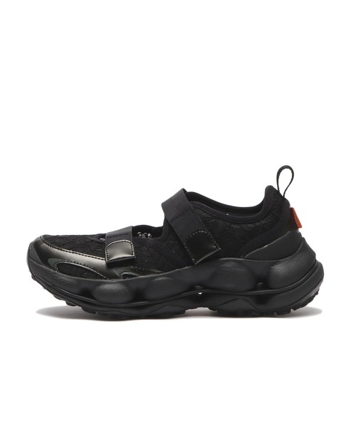 MERRELL(メレル)の「W SPEEDARC TREK MJ 00003759(サンダル・レディース・ブラック・8/7h/7/6h)」の4枚目の写真