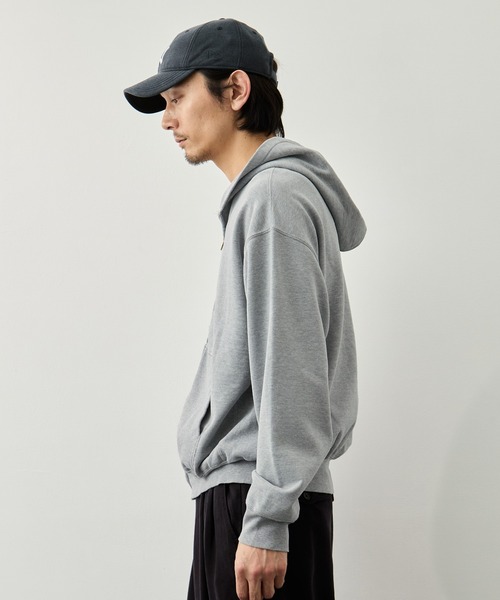 REMI RELIEF（レミレリーフ）の「REMI RELIEF（レミレリーフ）x NEW ERA(N.Y)（キャップ・メンズ・ホワイト/ブラック・FREE）」の9枚目の写真