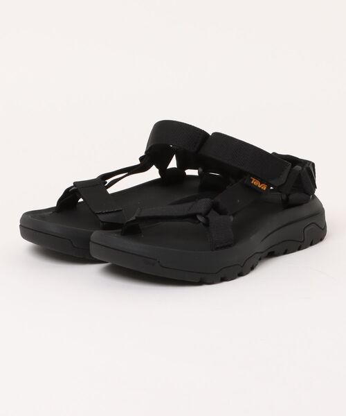Teva(�e�o)��Teva �e�o M HURRICANE XLT 3 �����Y�X�|�[�c�T���_�� �A�E�g�h�A ���ӑΉ� �X�g���b�v�T���_�� �X�|�T��(�n���P�[��XLT3)(�T���_��)