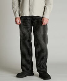schott(ショット)の「Schott ショット INDIGO CORDUROY PANTS インディゴ コーデュロイ パンツ(その他パンツ)」