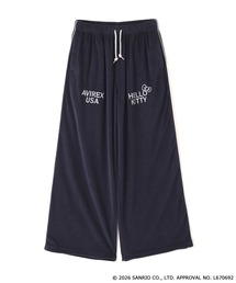 AVIREX（アヴィレックス）の「《AVIREX×HELLO KITTY》PILE PANTS（その他パンツ）」