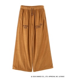 AVIREX（アヴィレックス）の「《AVIREX×HELLO KITTY》PILE PANTS（その他パンツ）」