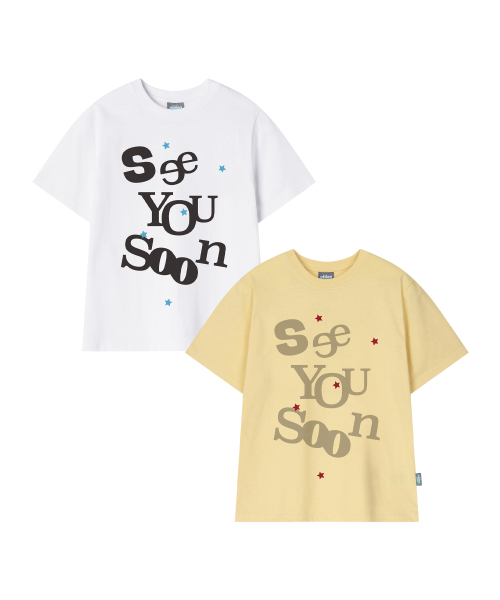 Video Jockey（ビデオジョッキー）の「シユスン Tシャツ [ホワイト]（Tシャツ/カットソー・レディース・ホワイト・MEDIUM）」の4枚目の写真