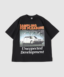 BIAS DOGS（バイアスドッグス）の「BIAS DOGS / バイアスドッグス SAMPLING FOR PLEASURE（Tシャツ/カットソー）」