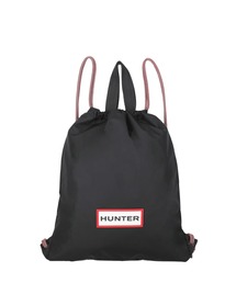ELLEgirl（エルガール）の「HUNTER TRAVEL DRAWSTRING BACKPAC（バックパック/リュック）」