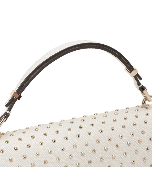PATSIE Top Handle Flap ハンドバッグ | GUESS(ゲス) JAPAN 公式