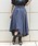 axes femme�i�A�N�V�[�Y�t�@���j�́u��ҏ�C���w���X�J�[�g�i�X�J�[�g�j�v�b�l�C�r�[