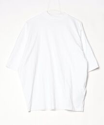JIL SANDER（ジルサンダー）の「半袖Tシャツ（Tシャツ/カットソー）」