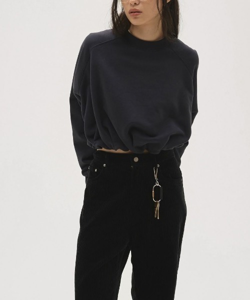 TODAYFUL(トゥデイフル)の「【TODAYFUL/トゥデイフル】Useful Key Charm/ユーズフルキーチャーム(キーケース/キーアクセサリー・レディース・ブラウン/ブラック・FREE)」の5枚目の写真