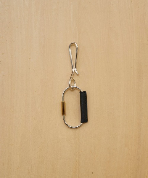 TODAYFUL/トゥデイフル】Useful Key Charm/ユーズフルキーチャーム