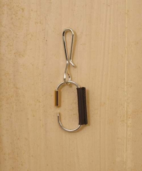 TODAYFUL/トゥデイフル】Useful Key Charm/ユーズフルキーチャーム