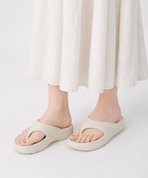 ottilie（オティーリエ）の「【 MEI / メイ 】 レディース トングサンダル　TONG SANDAL（サンダル）」