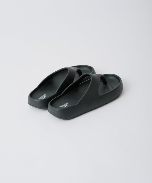 MEI(メイ)の「【 MEI / メイ 】 レディース トングサンダル TONG SANDAL(サンダル・レディース・ブラック/ベージュ・MEDIUM/SMALL/LARGE)」の4枚目の写真