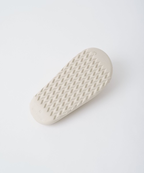 MEI(メイ)の「【 MEI / メイ 】 レディース トングサンダル TONG SANDAL(サンダル・レディース・ブラック/ベージュ・MEDIUM/SMALL/LARGE)」の8枚目の写真