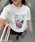 CIAOPANIC�i�`���I�p�j�b�N�j�́u�^���b�g�O���t�B�b�NTEE�iT�V���c/�J�b�g�\�[�j�v�b�I�t�z���C�g