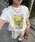 CIAOPANIC�i�`���I�p�j�b�N�j�́u�^���b�g�O���t�B�b�NTEE�iT�V���c/�J�b�g�\�[�j�v�b�A�C�{���[