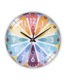 BACKYARD FAMILY(�o�b�N���[�h�t�@�~���[)�̒m�玞�v �Ǌ|�� �A�i���O���v yclock5057(�|�����v)