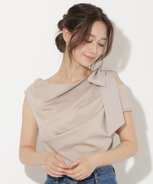 新品♡WILLSELECTION  トップス WILLSELECTION｜ウィルセレクションのトップス通販 - ZOZOTOWN