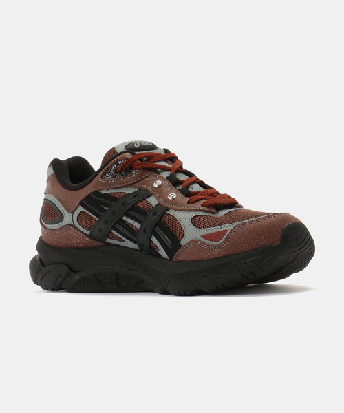 ASICS(アシックス)の「ASICS GEL-NYC 2.0 SSHS 1203A896.200(スニーカー・メンズ・ブラウン・23.5cm/24cm/25cm)」の5枚目の写真