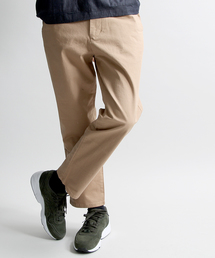 WEGO | WEGO/ストレッチチノトラウザー(チノパンツ)