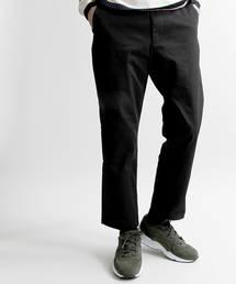WEGO | WEGO/ストレッチチノトラウザー(チノパンツ)