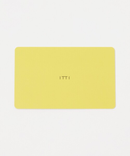 ITTI（イッチ）の「＜ITTI＞HERRIE KINCHAKU ショルダーバッグ（ショルダーバッグ・レディース・ブラック・FREE）」の12枚目の写真