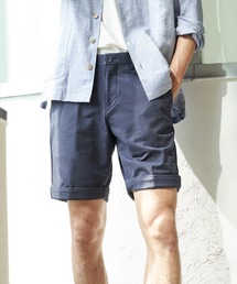 SP（エスピー）の「リサイクルジャージストレッチ(NV)（その他パンツ）」