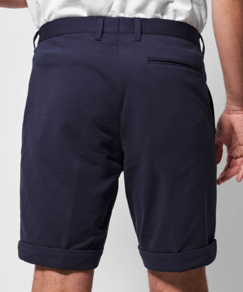 SP（エスピー）の「リサイクルジャージストレッチ(NV)（その他パンツ・メンズ・ネイビー・SMALL/MEDIUM/LARGE）」の6枚目の写真