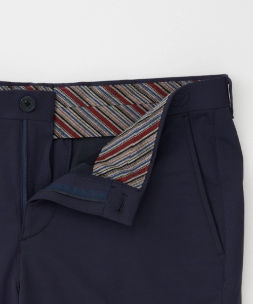 SP（エスピー）の「リサイクルジャージストレッチ(NV)（その他パンツ・メンズ・ネイビー・SMALL/MEDIUM/LARGE）」の4枚目の写真