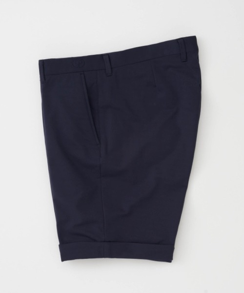 SP（エスピー）の「リサイクルジャージストレッチ(NV)（その他パンツ・メンズ・ネイビー・SMALL/MEDIUM/LARGE）」の3枚目の写真