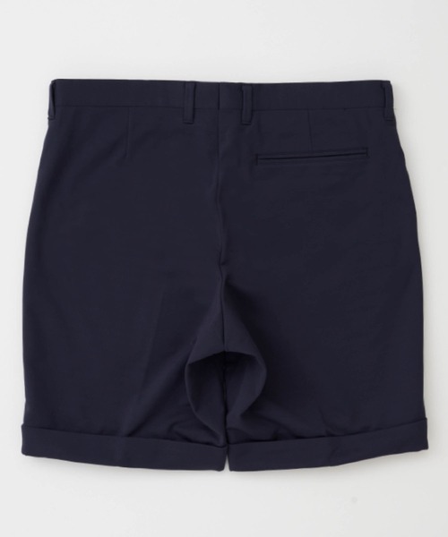 SP（エスピー）の「リサイクルジャージストレッチ(NV)（その他パンツ・メンズ・ネイビー・SMALL/MEDIUM/LARGE）」の2枚目の写真