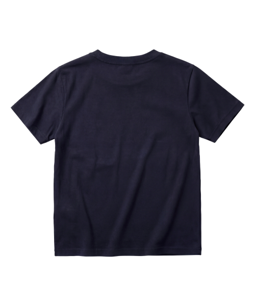 IDWS（アイドンワナセル）の「[W]Novichi T-Shirt Navy（Tシャツ/カットソー・レディース・その他・OS）」の3枚目の写真