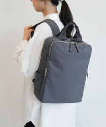 フィッテムライト リュックサック A4サイズ 13.3インチ収納 12L 20391
