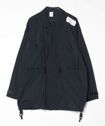 STUDIOUS | SHIRT BLOUSON(Tシャツ/カットソー)