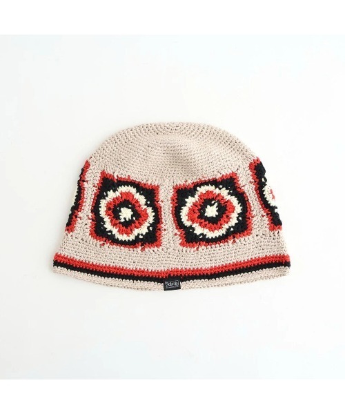 CROCHET HAT SOLARIS&CO.（ハット）｜SOLARIS&Co.（ソラリス）の