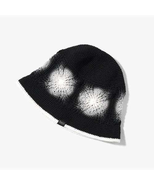 CROCHET HAT SOLARIS&CO.（ハット）｜SOLARIS&Co.（ソラリス）の