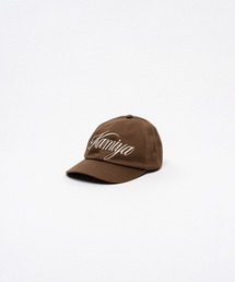 KAMIYA（カミヤ）の「"Kamiya" Cap（キャップ）」