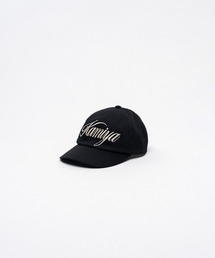 KAMIYA（カミヤ）の「"Kamiya" Cap（キャップ）」