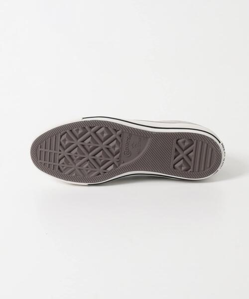 CONVERSE(コンバース)の「Converse ALL STAR AGED WS OX(スニーカー・メンズ・グレー・26/26.5/27/27.5/28/29/30)」の5枚目の写真