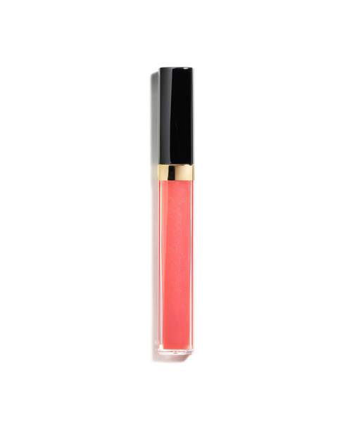 CHANEL(シャネル)の「ルージュ ココ イドゥラ グロス リップグロス(ハイ シャインな仕上がり。うるおいを与えてなめらかに整える)(口紅/リップティント/グロス・レディース・436 ソレール ドゥ シャネル/434 ルフレ/432 クリスタル/430 アイシング/460 スーパーポジション/458 エクレクティック/456 ファビュルーズ/450 アンフィニモン/448 オピュロンス/446 ナクル/445 ビジュー/442 アクセソワール/438 チャームス/447 ブルジュワジー/443 アンペルティナント・FREE)」の14枚目の写真