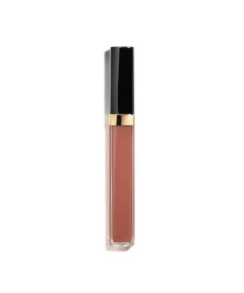 CHANEL(シャネル)の「ルージュ ココ イドゥラ グロス リップグロス(ハイ シャインな仕上がり。うるおいを与えてなめらかに整える)(口紅/リップティント/グロス・レディース・436 ソレール ドゥ シャネル/434 ルフレ/432 クリスタル/430 アイシング/460 スーパーポジション/458 エクレクティック/456 ファビュルーズ/450 アンフィニモン/448 オピュロンス/446 ナクル/445 ビジュー/442 アクセソワール/438 チャームス/447 ブルジュワジー/443 アンペルティナント・FREE)」の4枚目の写真