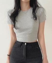Ｔシャツ【韓国ファッション】