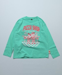 Life Support Products（ライフサポートプロダクツ）の「【防汚加工】プリントロンT（Tシャツ/カットソー）」