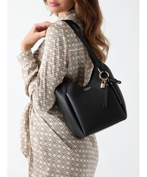MELODY Bucket Bag ショルダーバッグ バケットバッグ