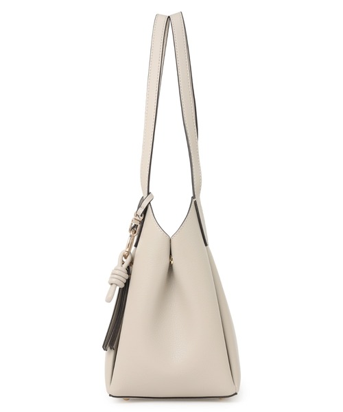 MELODY Bucket Bag ショルダーバッグ バケットバッグ | GUESS(ゲス