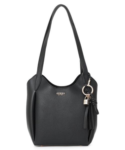 MELODY Bucket Bag ショルダーバッグ バケットバッグ | GUESS(ゲス